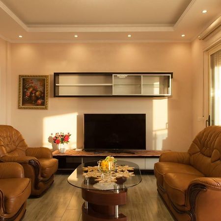 Adriatic Seaview Apartment Дуррес Экстерьер фото
