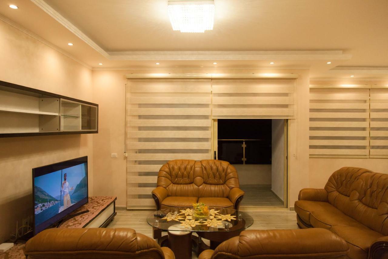 Adriatic Seaview Apartment Дуррес Экстерьер фото