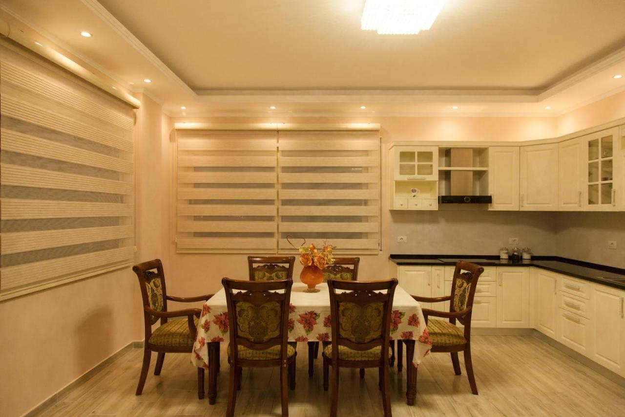 Adriatic Seaview Apartment Дуррес Экстерьер фото