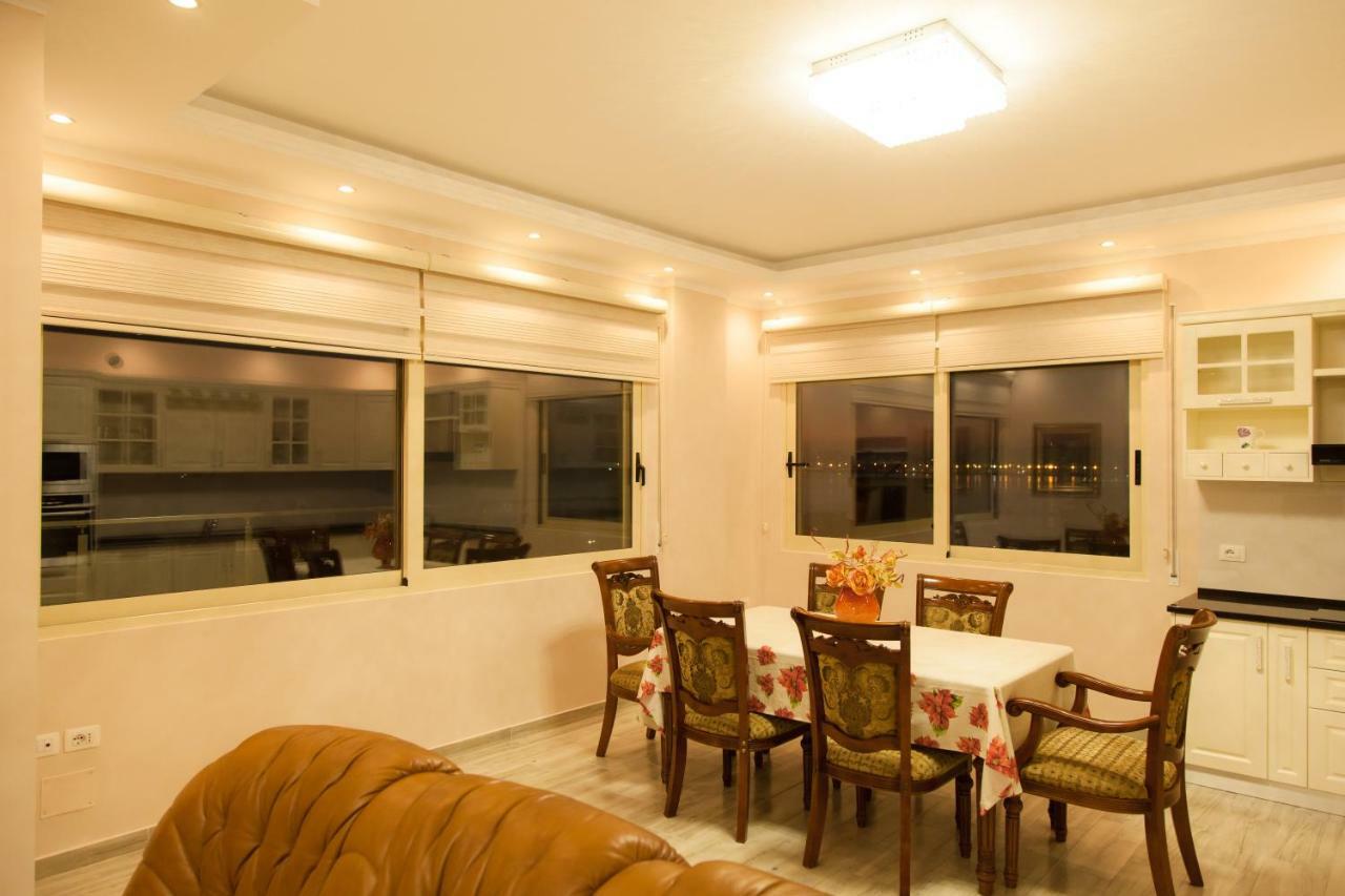 Adriatic Seaview Apartment Дуррес Экстерьер фото