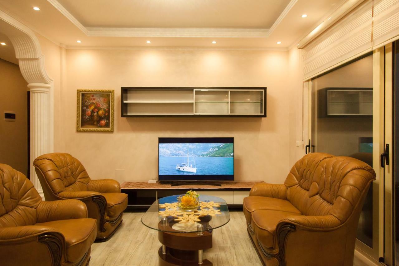 Adriatic Seaview Apartment Дуррес Экстерьер фото