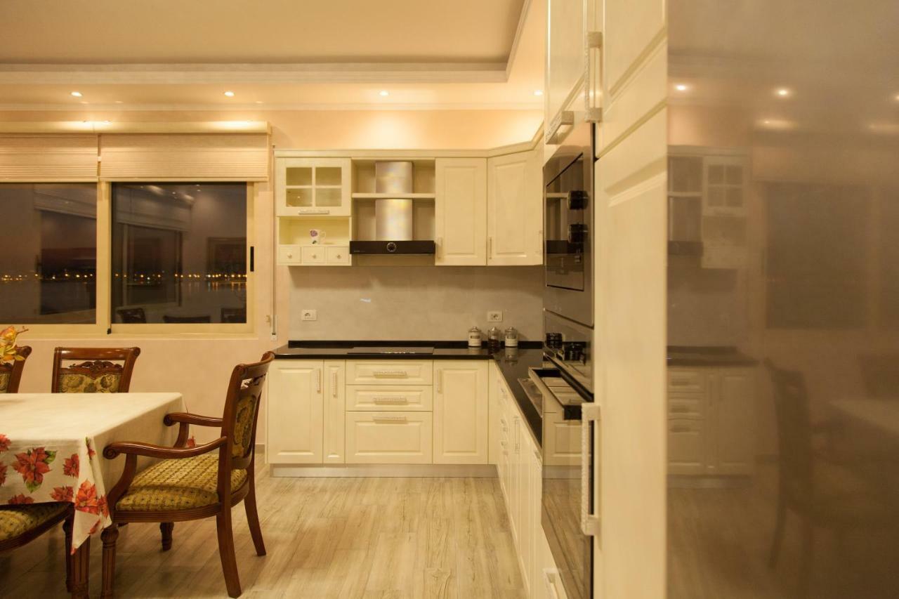 Adriatic Seaview Apartment Дуррес Экстерьер фото