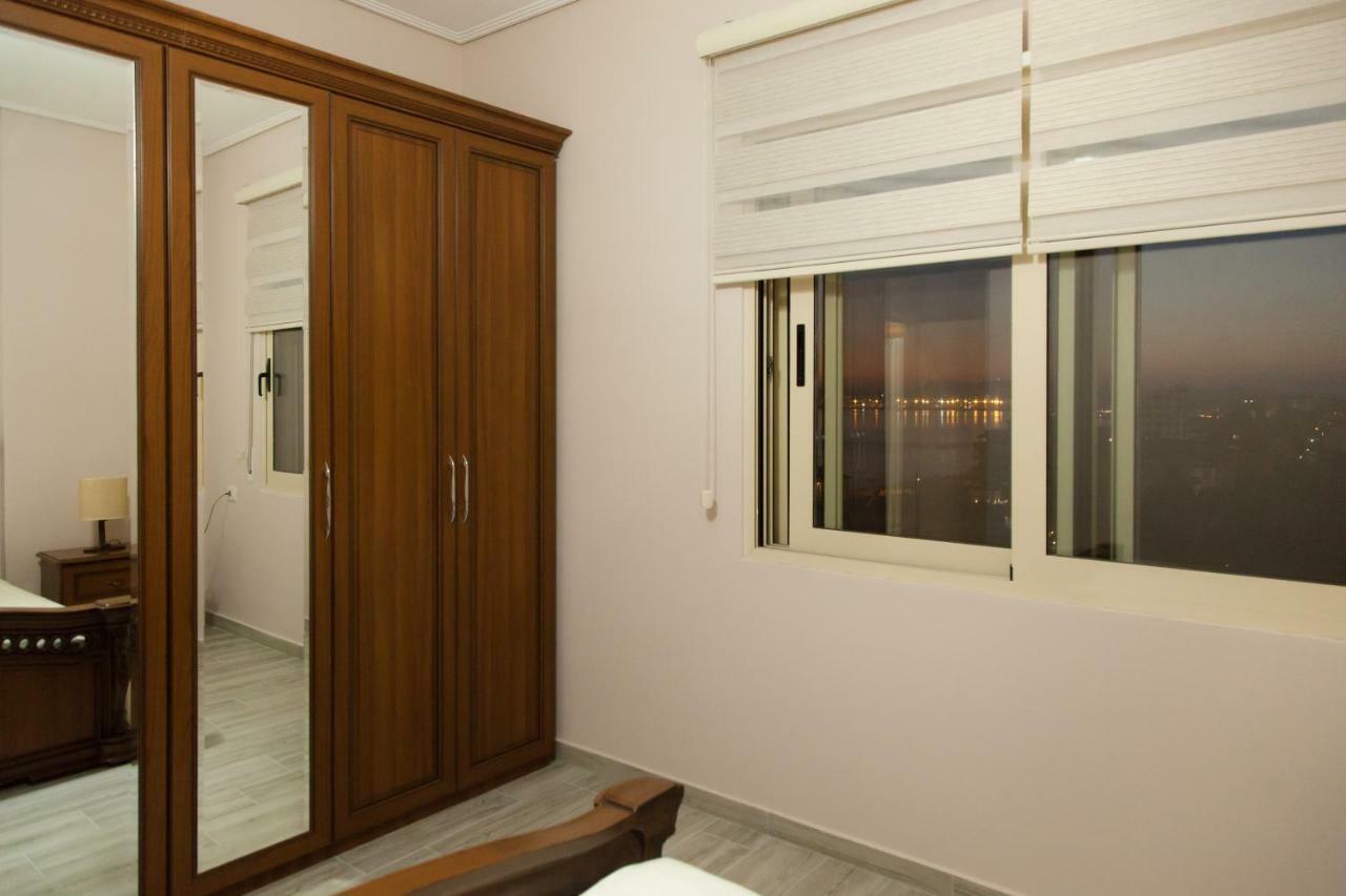Adriatic Seaview Apartment Дуррес Экстерьер фото