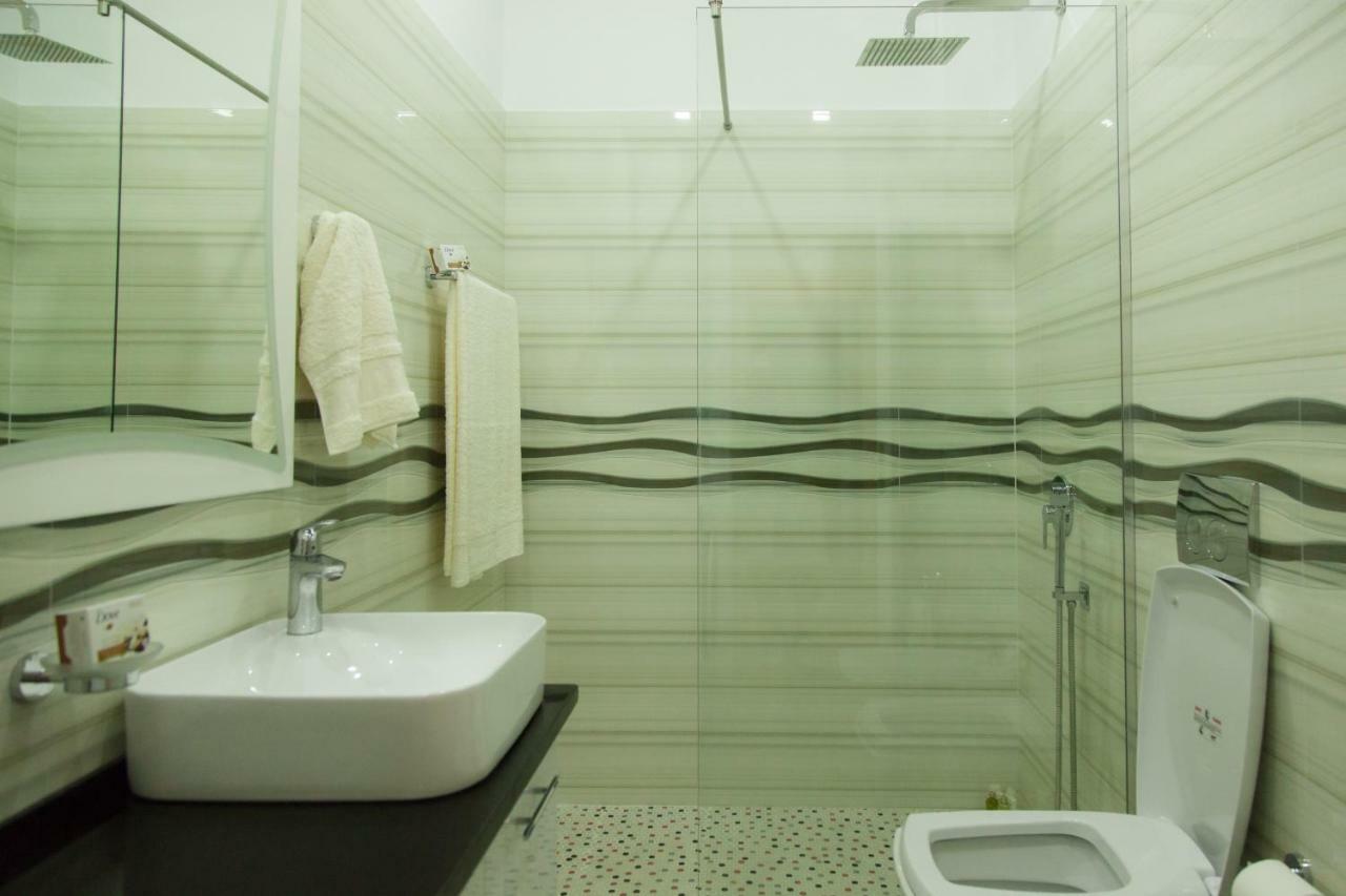 Adriatic Seaview Apartment Дуррес Экстерьер фото