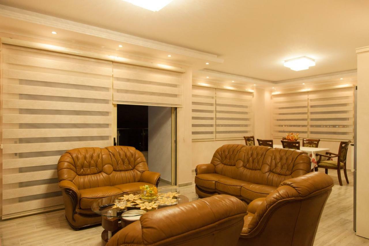 Adriatic Seaview Apartment Дуррес Экстерьер фото