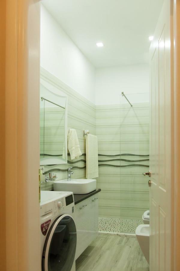 Adriatic Seaview Apartment Дуррес Экстерьер фото