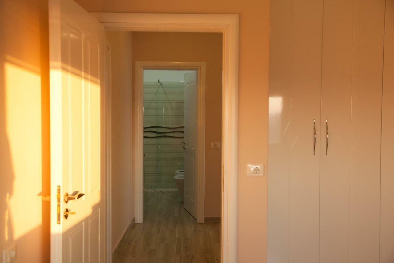 Adriatic Seaview Apartment Дуррес Экстерьер фото