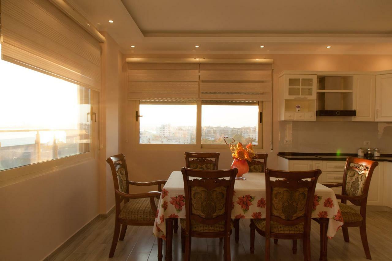 Adriatic Seaview Apartment Дуррес Экстерьер фото